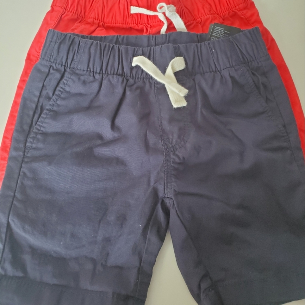H&M SHORTS - Picture 2 of 8